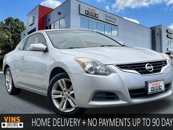 NISSAN ALTIMA 2013 1N4AL2EP8DC289300 image
