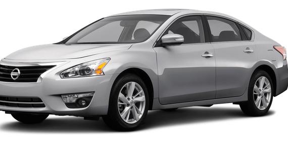 NISSAN ALTIMA 2013 1N4AL3AP2DC130994 image