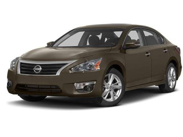 NISSAN ALTIMA 2013 1N4AL3AP3DC138313 image