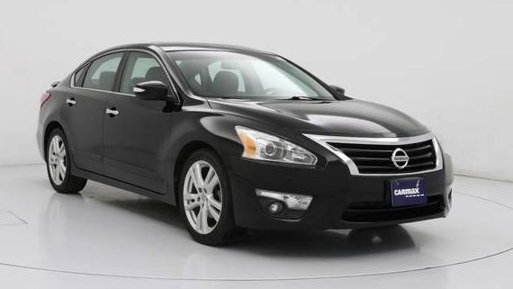 NISSAN ALTIMA 2013 1N4BL3AP3DC159733 image