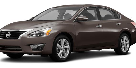 NISSAN ALTIMA 2013 1N4AL3AP4DN580490 image