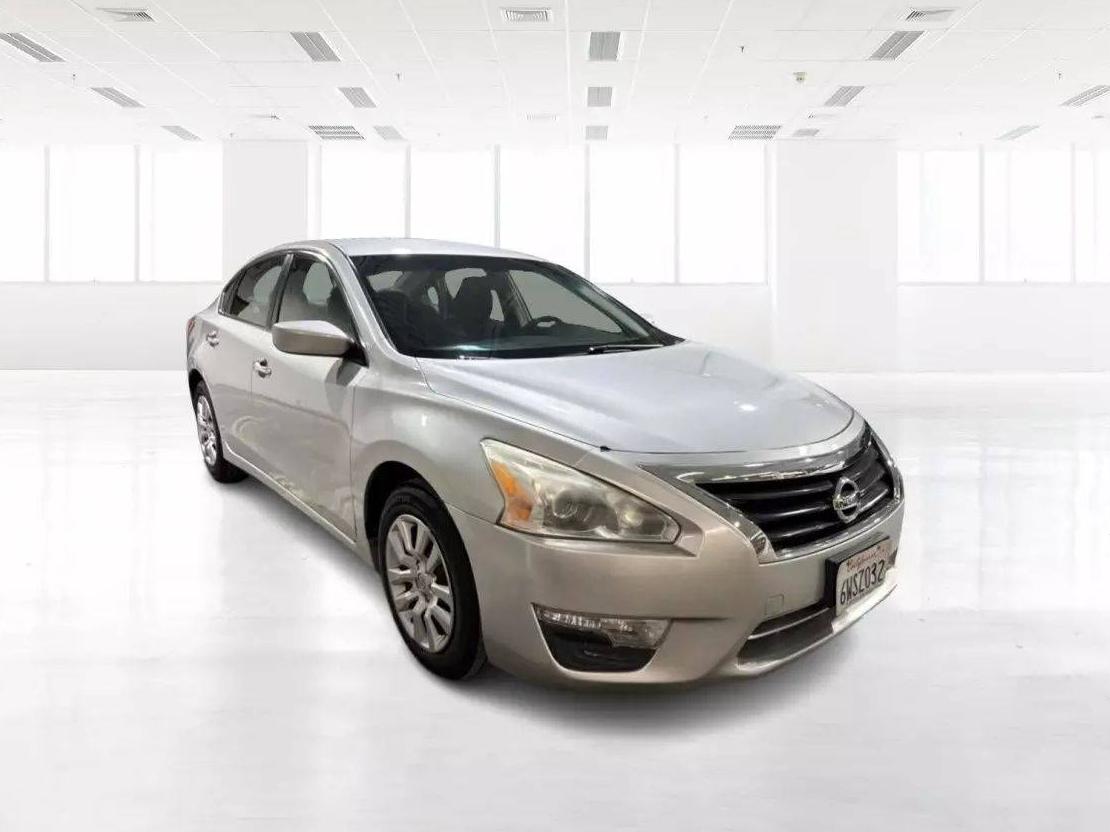 NISSAN ALTIMA 2013 1N4AL3AP2DC116223 image