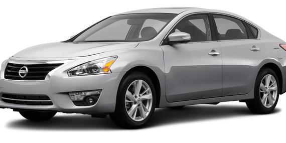 NISSAN ALTIMA 2013 1N4AL3AP6DN559575 image