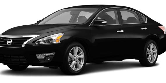 NISSAN ALTIMA 2013 1N4AL3AP0DC902327 image