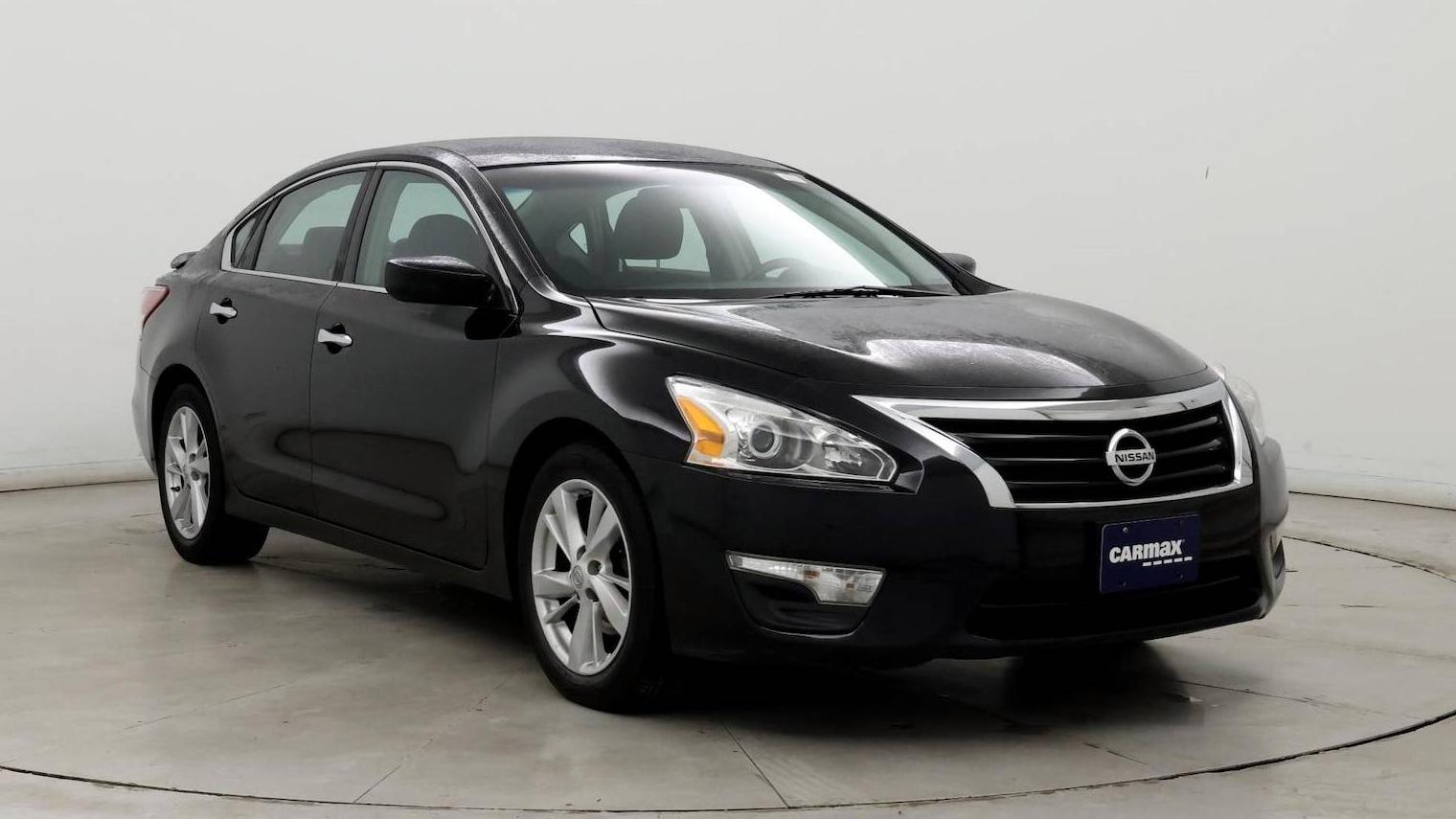 NISSAN ALTIMA 2013 1N4AL3AP2DC230528 image