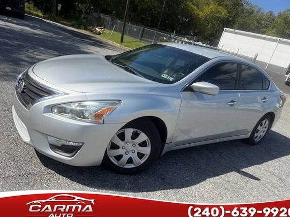 NISSAN ALTIMA 2013 1N4AL3AP6DC187036 image NISSAN ALTIMA 2013 1N4AL3AP6DC187036 image