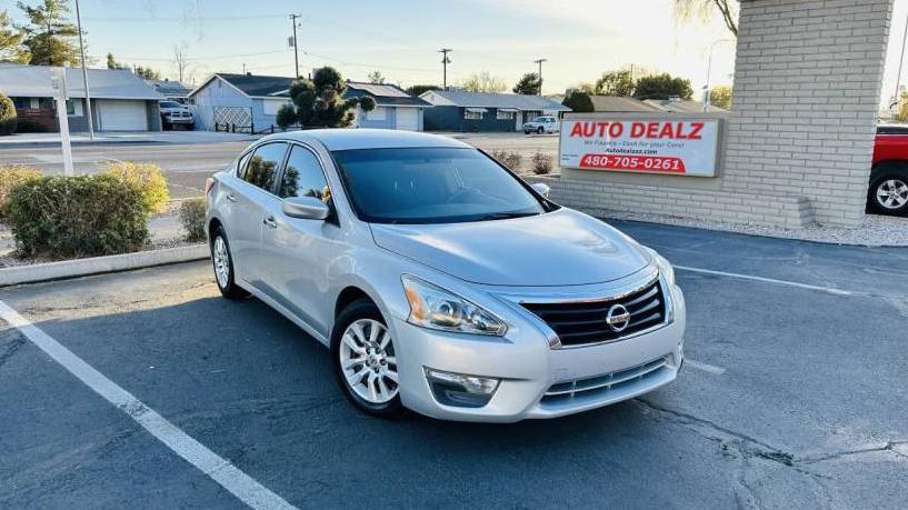 NISSAN ALTIMA 2013 1N4AL3APXDC282988 image