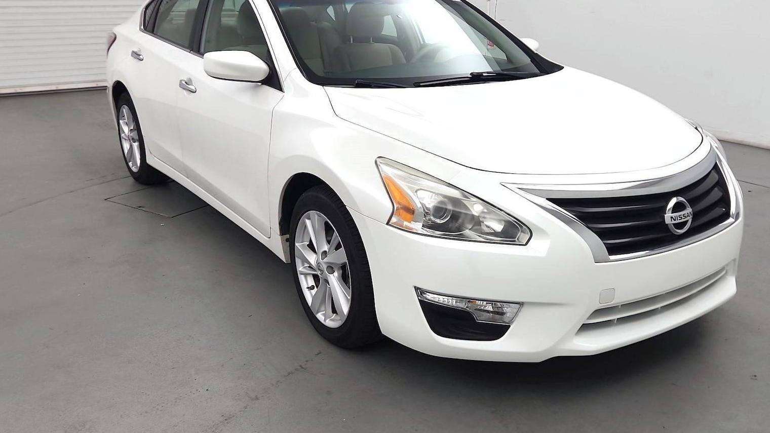 NISSAN ALTIMA 2013 1N4AL3AP7DC913695 image