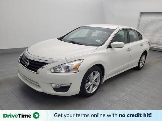 NISSAN ALTIMA 2013 1N4AL3AP5DC233794 image