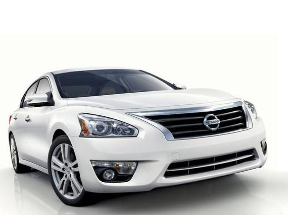 NISSAN ALTIMA 2013 1N4AL3AP9DC204203 image