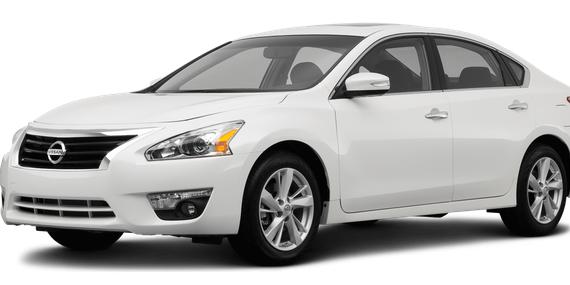 NISSAN ALTIMA 2013 1N4AL3AP9DC147288 image