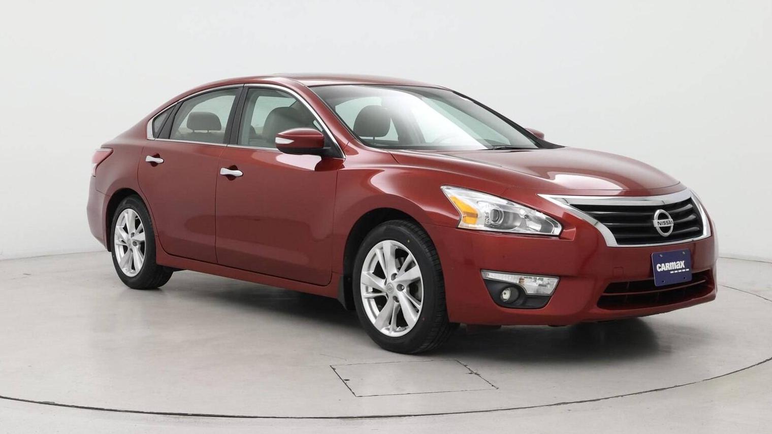 NISSAN ALTIMA 2013 1N4AL3AP9DC195471 image