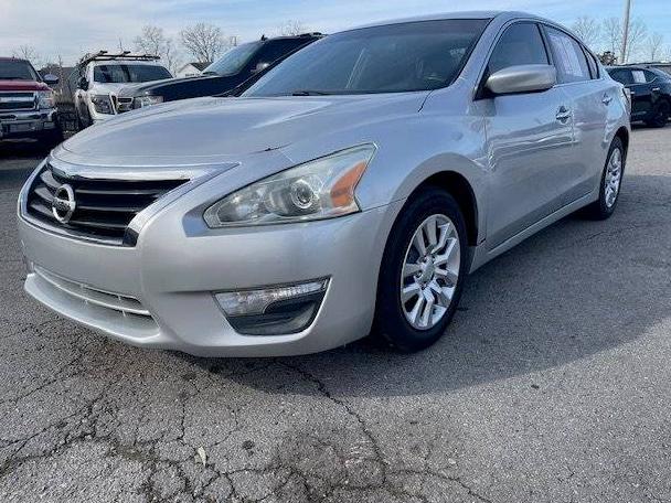 NISSAN ALTIMA 2013 1N4AL3AP3DC139008 image