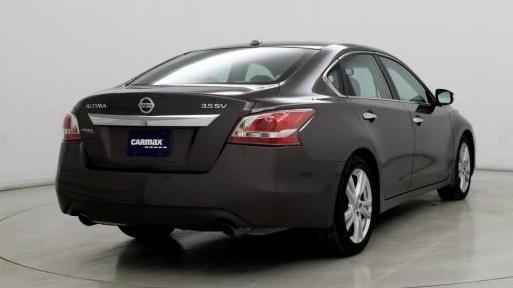 NISSAN ALTIMA 2013 1N4BL3AP6DC210867 image NISSAN ALTIMA 2013 1N4BL3AP6DC210867 image