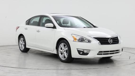NISSAN ALTIMA 2013 1N4AL3AP8DC119904 image