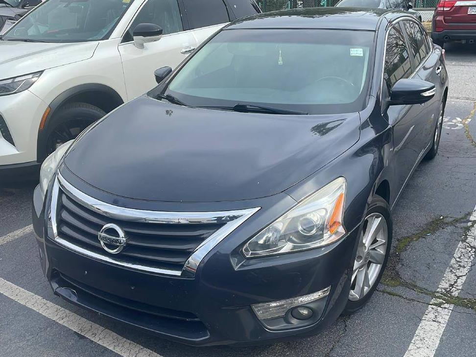 NISSAN ALTIMA 2013 1N4AL3AP9DN432416 image