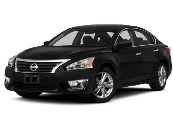 NISSAN ALTIMA 2013 1N4BL3AP4DN500061 image