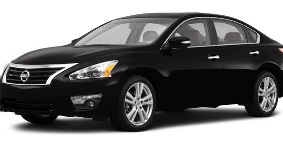 NISSAN ALTIMA 2013 1N4BL3AP2DC287719 image