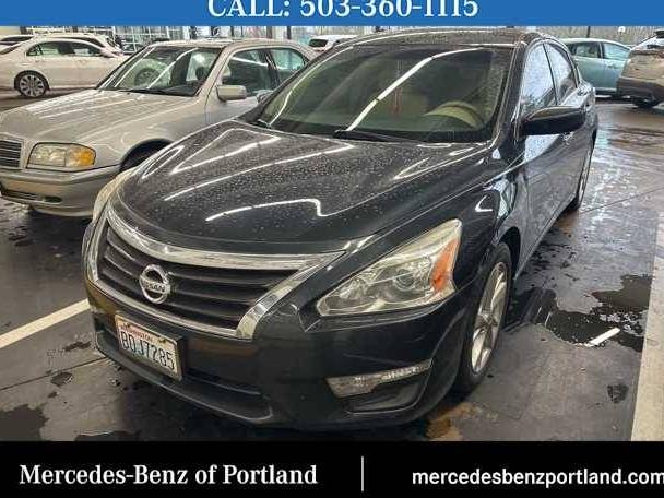 NISSAN ALTIMA 2013 1N4AL3AP3DN509619 image