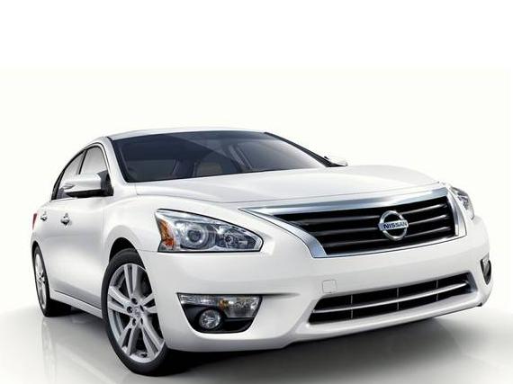 NISSAN ALTIMA 2013 1N4AL3AP6DC913591 image