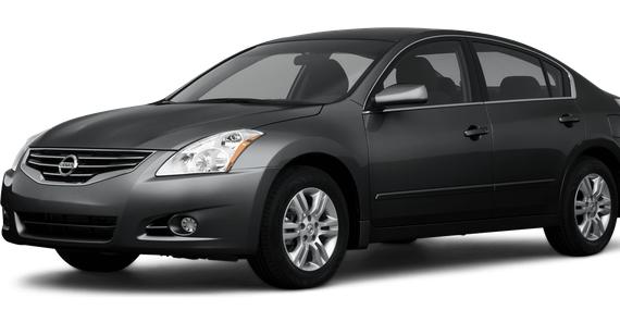 NISSAN ALTIMA 2010 1N4AL2AP8AN562015 image