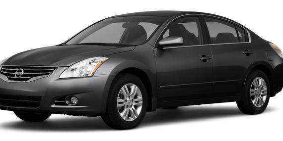 NISSAN ALTIMA 2010 1N4AL2AP6AC135136 image