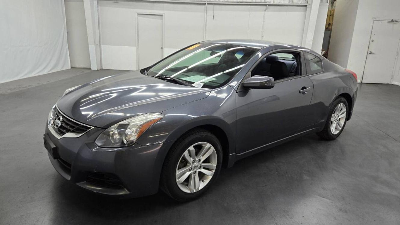 NISSAN ALTIMA 2010 1N4AL2EP0AC128127 image