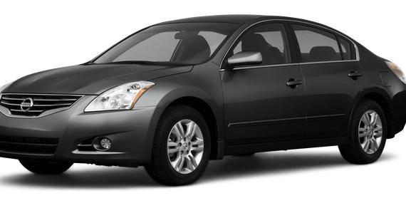 NISSAN ALTIMA 2010 1N4AL2AP5AN533572 image