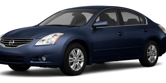 NISSAN ALTIMA 2010 1N4AL2AP3AN543257 image
