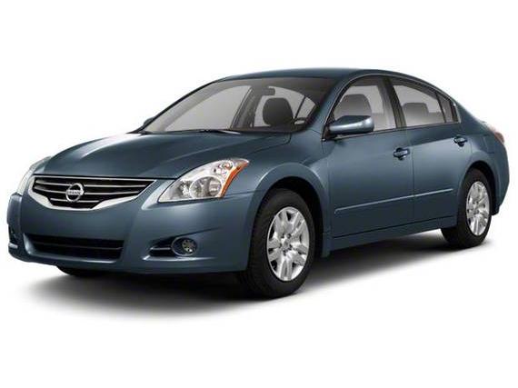 NISSAN ALTIMA 2010 1N4AL2AP8AN509833 image