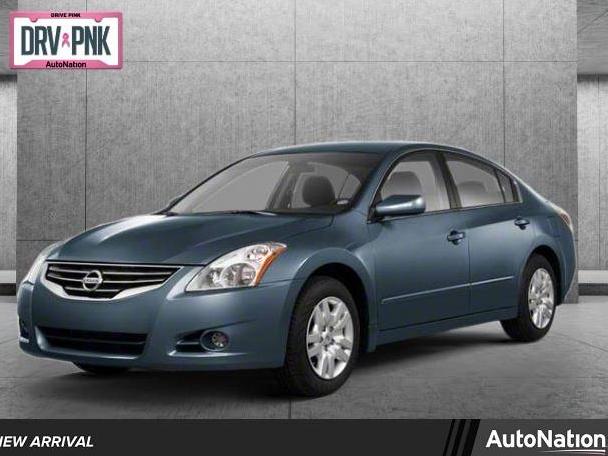 NISSAN ALTIMA 2010 1N4AL2AP0AN551266 image