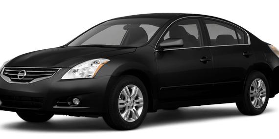 NISSAN ALTIMA 2010 1N4AL2AP9AN407215 image