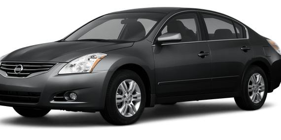 NISSAN ALTIMA 2010 1N4AL2AP2AN542066 image