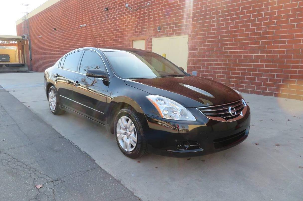 NISSAN ALTIMA 2010 1N4AL2AP7AC101240 image