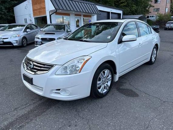 NISSAN ALTIMA 2010 1N4AL2AP6AN465699 image