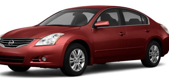 NISSAN ALTIMA 2010 1N4AL2AP3AN413107 image