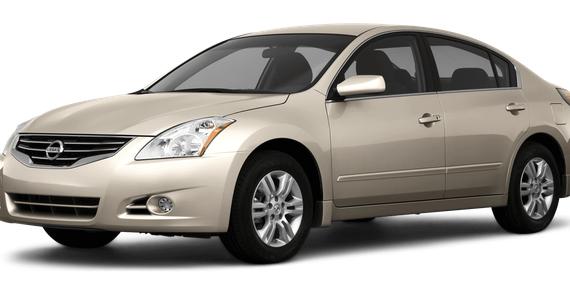 NISSAN ALTIMA 2010 1N4AL2AP2AN462363 image