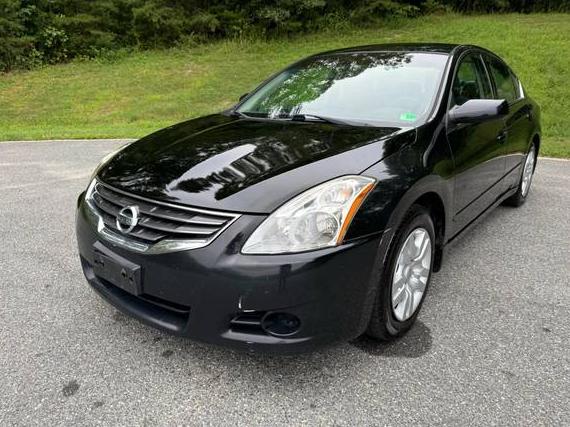 NISSAN ALTIMA 2010 1N4AL2APXAN560220 image