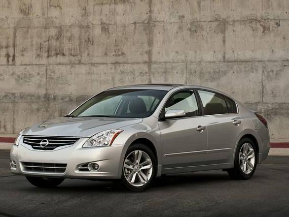 NISSAN ALTIMA 2010 1N4AL2AP2AN547137 image