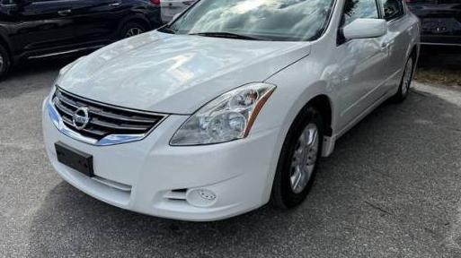 NISSAN ALTIMA 2010 1N4AL2AP6AN404563 image