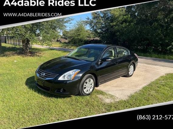 NISSAN ALTIMA 2010 1N4AL2AP3AC148703 image