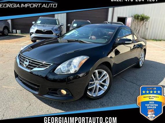 NISSAN ALTIMA 2010 1N4BL2EP0AC171841 image