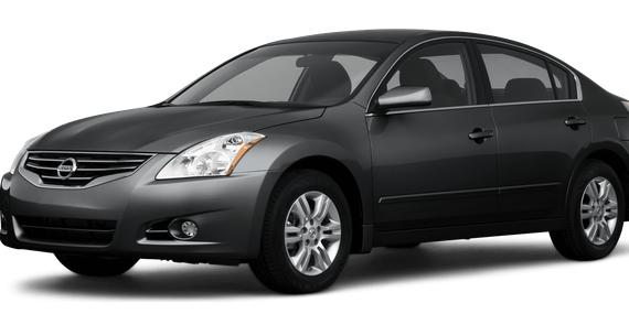NISSAN ALTIMA 2010 1N4AL2APXAN524947 image