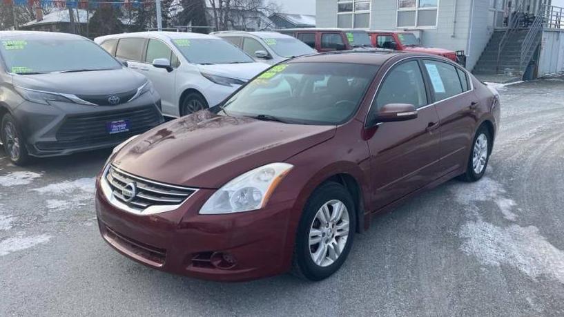 NISSAN ALTIMA 2010 1N4AL2APXAN482571 image