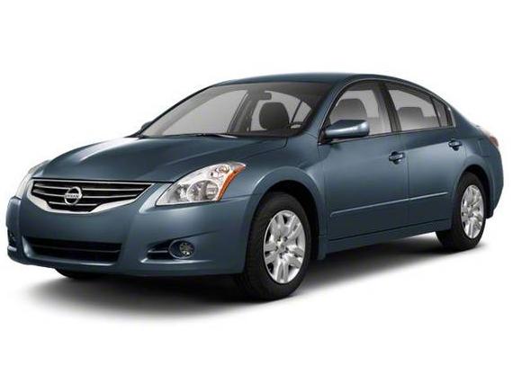 NISSAN ALTIMA 2010 1N4AL2AP5AC129067 image