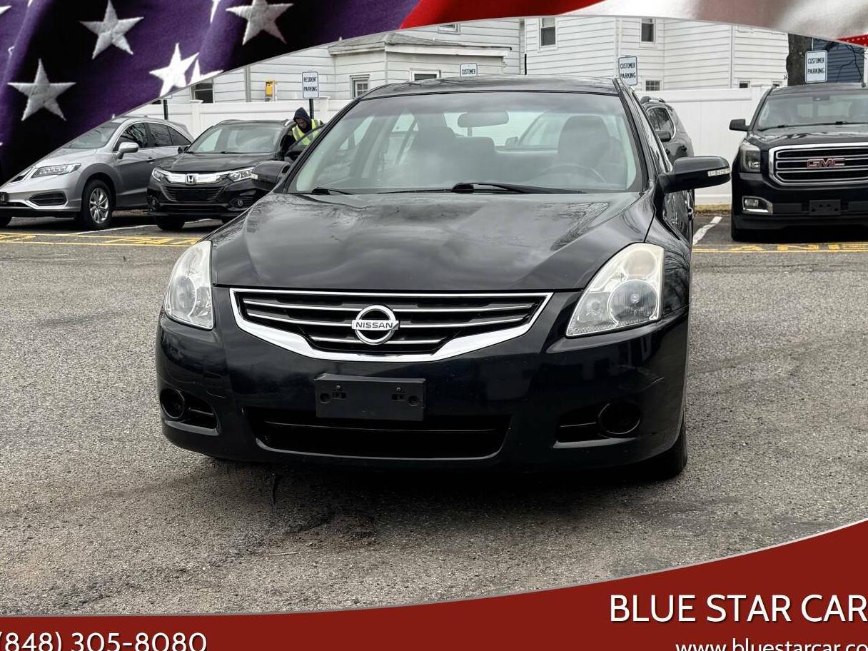 NISSAN ALTIMA 2010 1N4CL2AP4AC173103 image