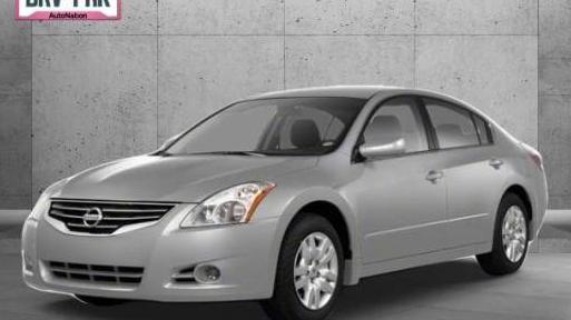 NISSAN ALTIMA 2010 1N4AL2AP4AN562870 image