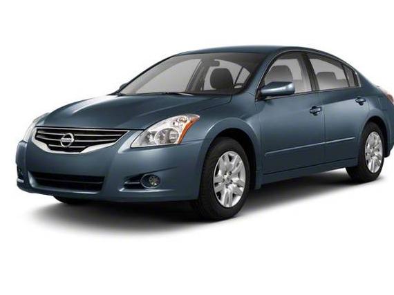 NISSAN ALTIMA 2010 1N4AL2AP6AN494829 image