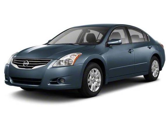 NISSAN ALTIMA 2010 1N4AL2AP9AN554473 image
