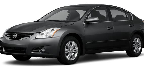 NISSAN ALTIMA 2010 1N4AL2AP5AN441958 image